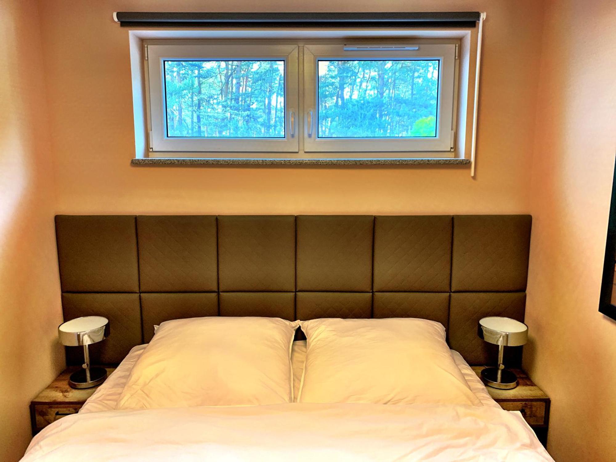 Florida Beach Lounge, Junior Suite - Słoneczne Tarasy w Porta Mare, Dziwnówek Zewnętrze zdjęcie